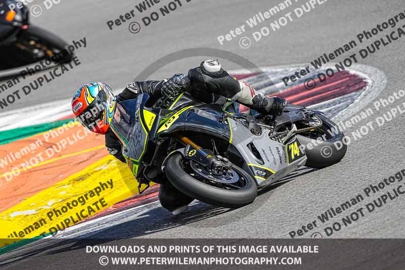 motorbikes;no limits;november 2019;peter wileman photography;portimao;portugal;trackday digital images